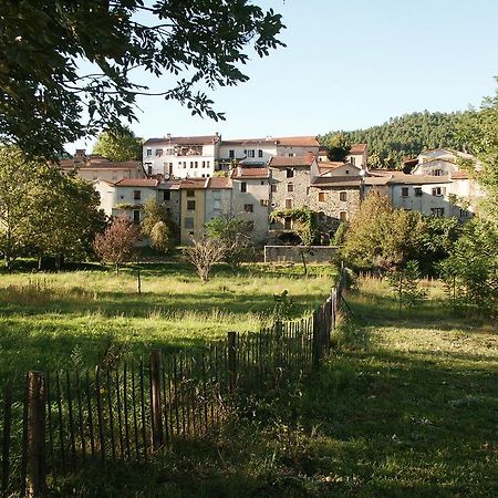 Chambres D'Hotes Lou-Rey Le Collet-de-Dèze Exteriér fotografie
