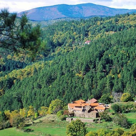 Chambres D'Hotes Lou-Rey Le Collet-de-Dèze Exteriér fotografie