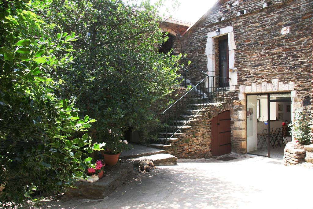 Chambres D'Hotes Lou-Rey Le Collet-de-Dèze Exteriér fotografie
