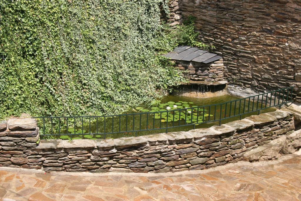 Chambres D'Hotes Lou-Rey Le Collet-de-Dèze Exteriér fotografie