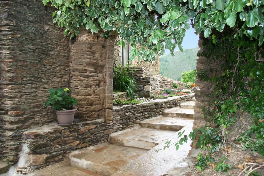 Chambres D'Hotes Lou-Rey Le Collet-de-Dèze Exteriér fotografie